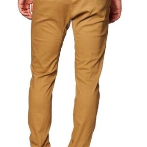 BNWT South Pole Men’s Tan Joggers in size XL